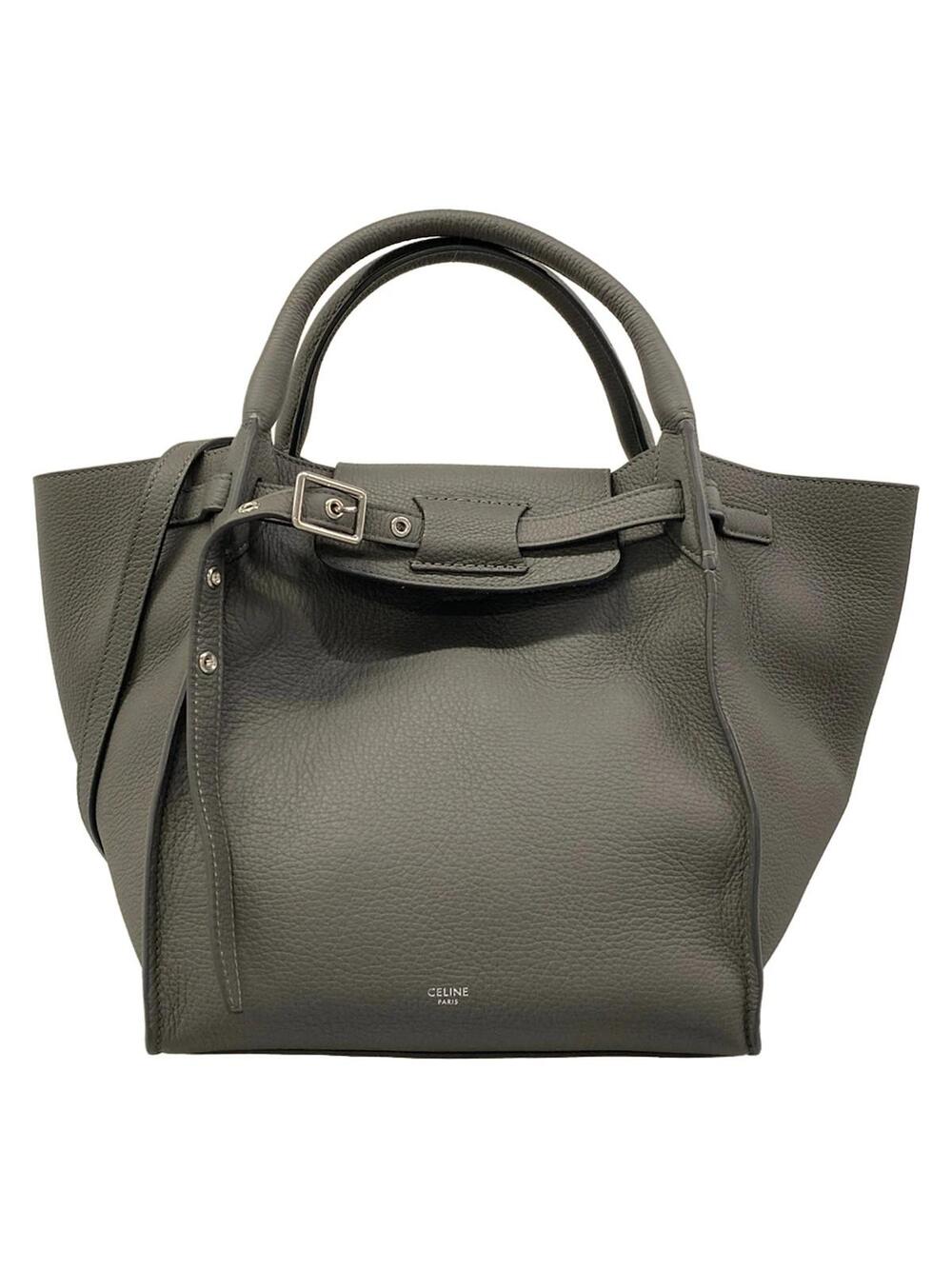 Celine Big Bag Small With Long Strap #346079C15B